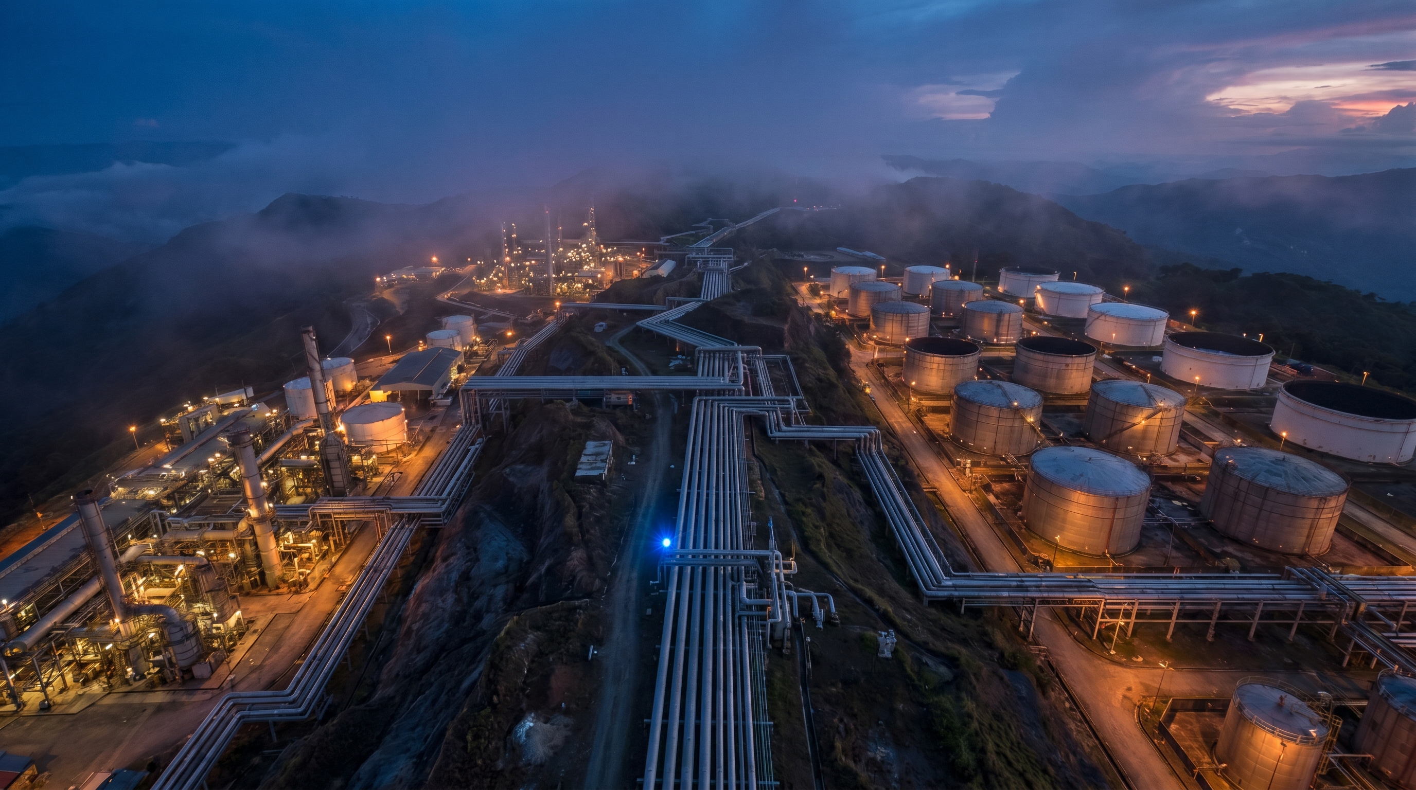 Equipo de ingenieros Nodara IoT en Bogota Colombia sensores LoRaWAN monitoreo industrial